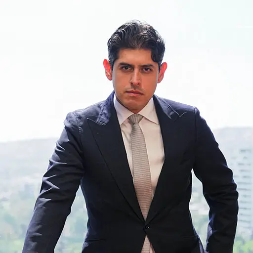 Luis Felipe Osuna